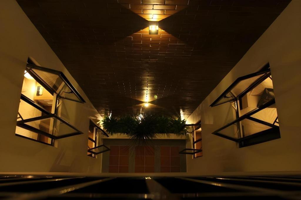 Le Ruiz Boutique Hotel Куала Лумпур Екстериор снимка