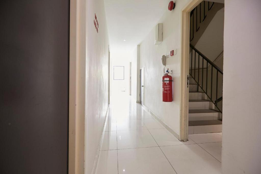 Le Ruiz Boutique Hotel Куала Лумпур Екстериор снимка